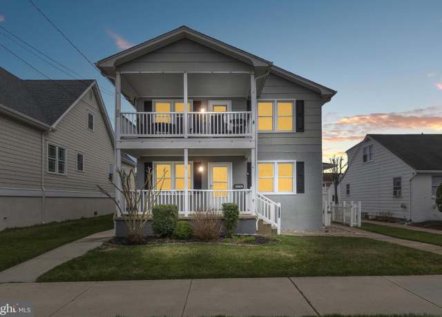 Photo of 1527 Bay Ave Unit B, Ocean City, NJ 08226