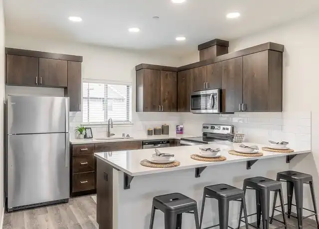 Property at Terra Lofts Apartments & Townhomes - 1106 NE 83rd St, Vancouver, WA, 98665, 2-3 beds, 2-2.5 baths, [object Object]