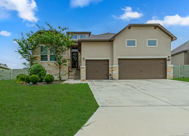 Property at 1239 Yaupon Loop, New Braunfels, TX, 78132, 4 beds, 3 baths, [object Object]