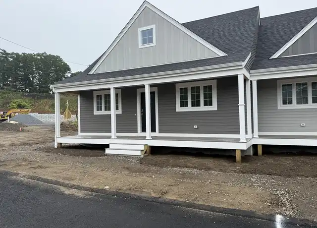 Property at 13 Glacier Path Unit 13, Middleborough, MA, 02346, 2 beds, 1 bath, [object Object]