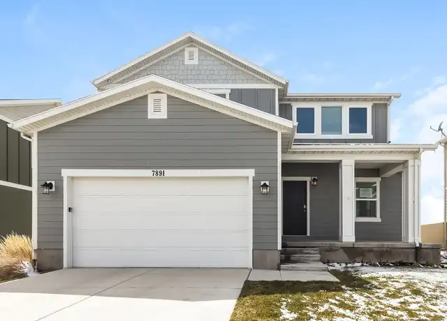Property at 7891 N Bridleway Rd, Eagle Mountain, UT, 84005, 4 beds, 3 baths, [object Object]