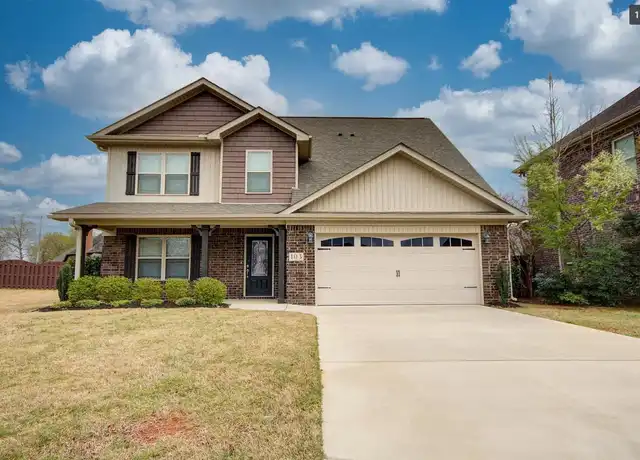 Property at 103 Rainwood Dr SW, Huntsville, AL, 35824, 4 beds, 2.5 baths, [object Object]