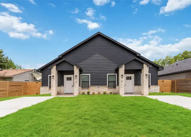 Property at 5815 Doolittle Blvd Unit A, Houston, TX, 77033, 3 beds, 2 baths, [object Object]