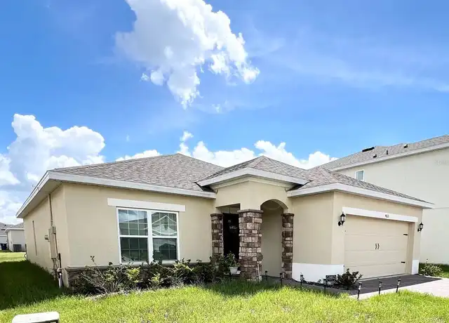 Property at 4613 Bernard Blvd, Haines City, FL, 33844, 3 beds, 2 baths, [object Object]