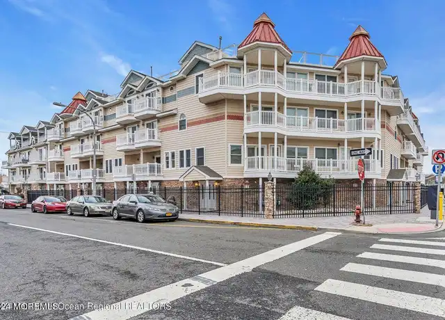 Property at 21 Blaine Ave #11, Seaside Heights, NJ, 08751, 4 beds, 4.5 baths, [object Object]