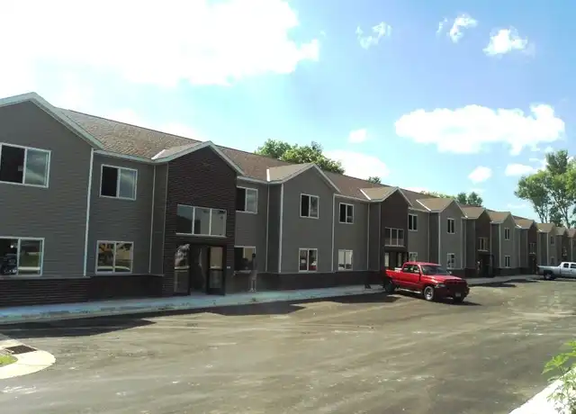 Property at 2310 Park Ave Unit 101, Faribault, MN, 55021, 2 beds, 1 bath, [object Object]