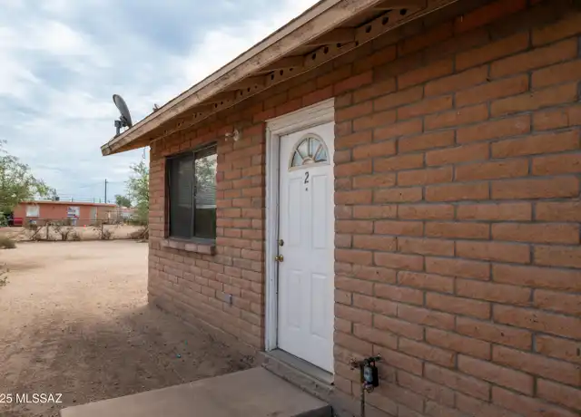 Property at 1514 N Hualpai Rd Unit 2, Tucson, AZ, 85745, 2 beds, 1 bath, [object Object]