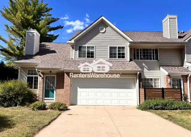 Property at 1010 68th St #4, West Des Moines, IA, 50266, 2 beds, 1.5 baths, [object Object]