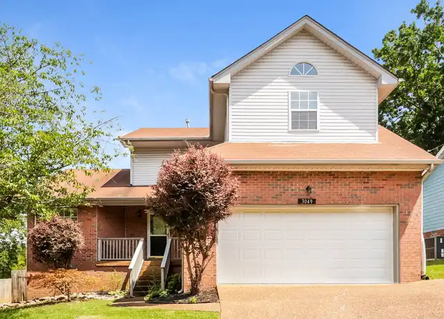 Property at 3049 Brantley Dr, Antioch, TN, 37013, 3 beds, 2.5 baths, [object Object]