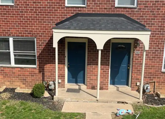 Property at 317 S Broad St, Lancaster, PA, 17602, 3 beds, 1 bath, [object Object]