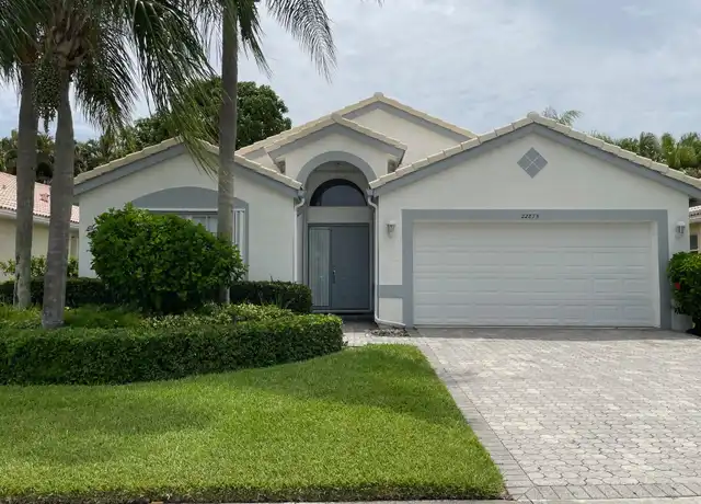 Property at 22875 Barrister Dr, Boca Raton, FL, 33433, 3 beds, 2 baths, [object Object]