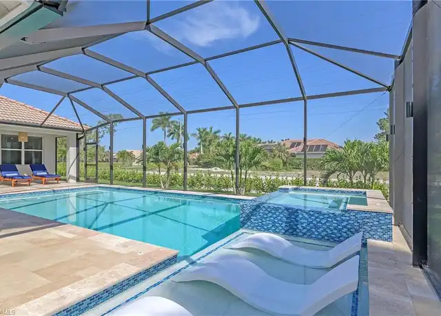 Property at 1020 Tivoli Ln, Naples, FL, 34104, 4 beds, 3 baths, [object Object]