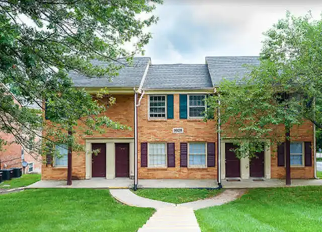 Property at Crosskeys - 1021 Cross Keys Rd, Lexington, KY, 40504, 1 bed, 1 bath, [object Object]