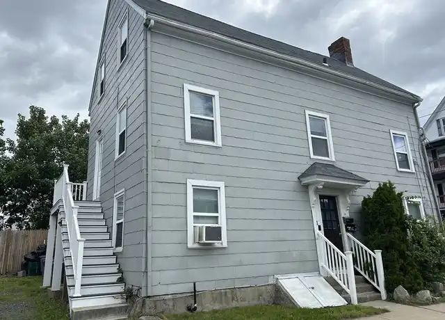Property at 1 Dennis St Unit 2, Peabody, MA, 01960, 3 beds, 1 bath, [object Object]