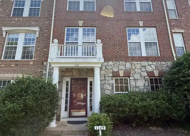 Property at 1125 Hampton St, Fredericksburg, VA, 22401, 3 beds, 3.5 baths, [object Object]