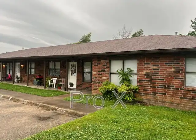 Property at 1038 W Hendrix St, Rogers, AR, 72756, 2 beds, 1 bath, [object Object]