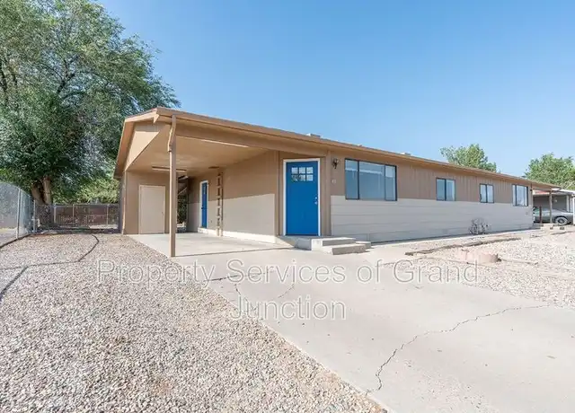 Property at 3238 D 1/4 Rd Unit A, Clifton, CO, 81520, 2 beds, 1 bath, [object Object]