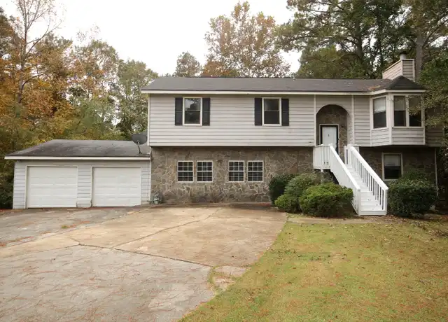 Property at 5960 Bluebonnet Cir, South Fulton, GA, 30349, 4 beds, 2.5 baths, [object Object]