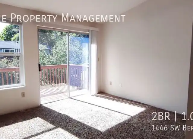 Property at 1446 SW Bertha Blvd Unit 13, Portland, OR, 97219, 2 beds, 1 bath, [object Object]