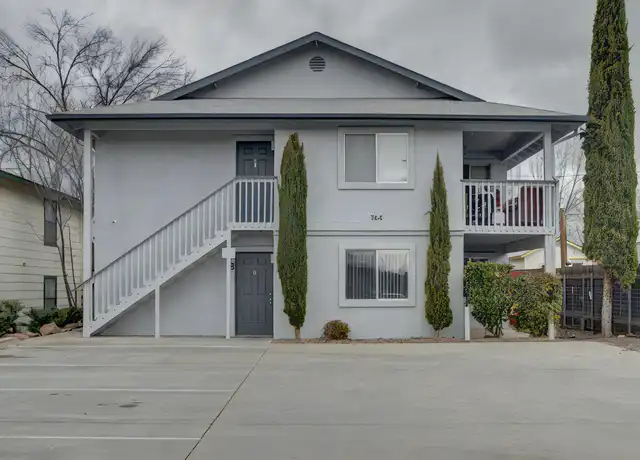 Property at 744 2nd St Unit D, Prescott, AZ, 86301, 2 beds, 1 bath, [object Object]
