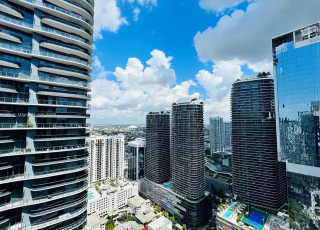 Property at 1010 Brickell Ave #4510, Miami, FL, 33131, 0 beds, 1 bath, [object Object]