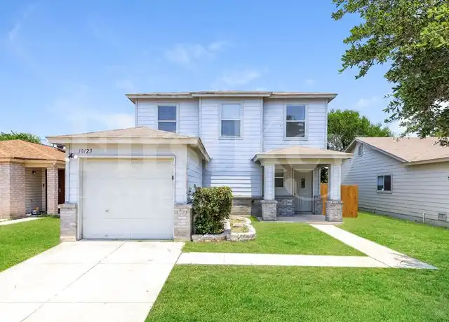 Property at 10123 Fourwind Pass, San Antonio, TX, 78245, 3 beds, 1 bath, [object Object]