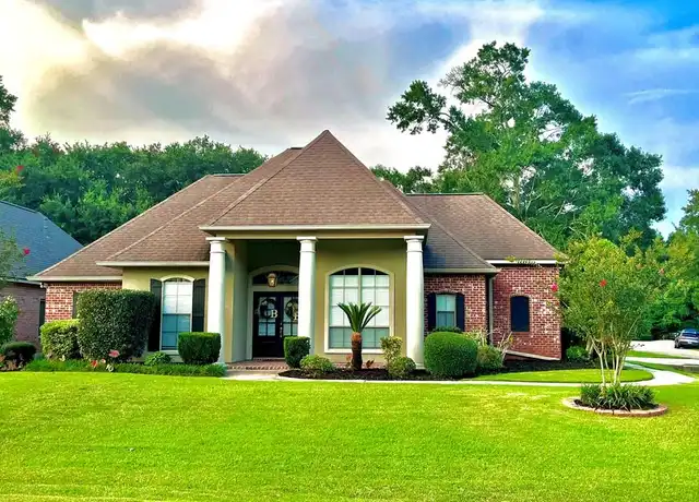 Property at 345 Autumn Lakes Rd, Slidell, LA, 70461, 4 beds, 2 baths, [object Object]