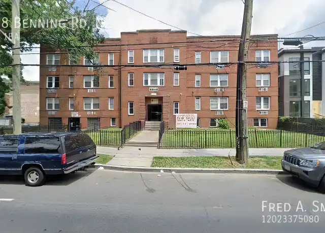 Property at 4228 Benning Rd NE Unit 309, Washington, DC, 20019, 1 bed, 1 bath, [object Object]