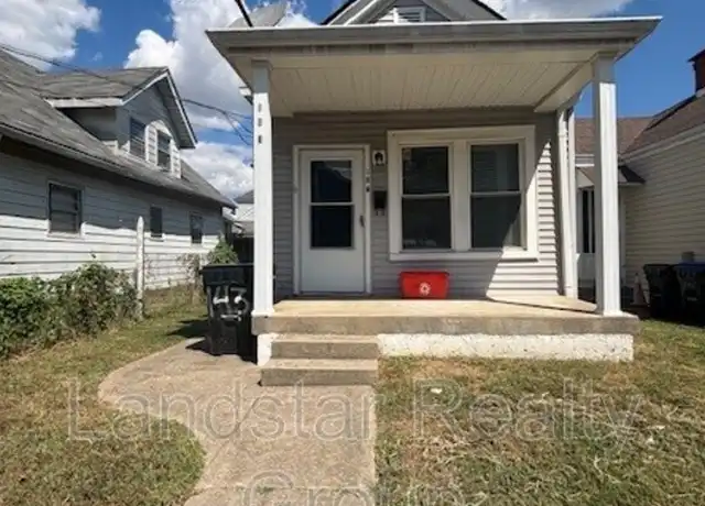 Property at 143 Harlan Ave, Louisville, KY, 40214, 2 beds, 1 bath, [object Object]