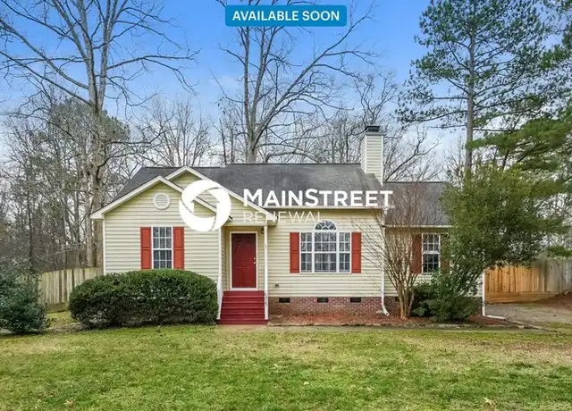Property at 6925 Longridge Dr, Raleigh, NC, 27603, 3 beds, 2 baths, [object Object]