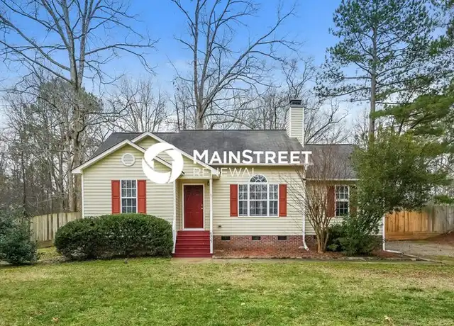 Property at 6925 Longridge Dr, Raleigh, NC, 27603, 3 beds, 2 baths, [object Object]
