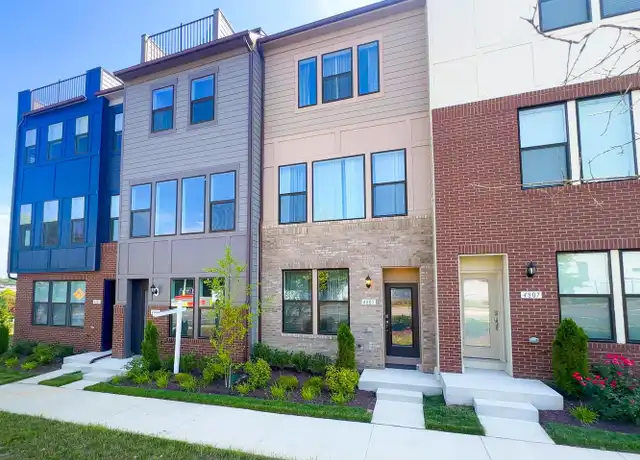 Property at 4805 Vista Green Ln, Lanham, MD, 20706, 3 beds, 3.5 baths, [object Object]