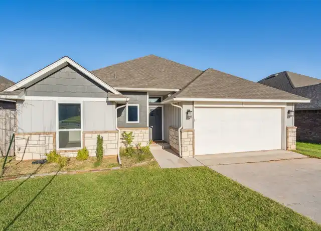 Property at 19709 Whitley Rd, Edmond, OK, 73012, 3 beds, 2 baths, [object Object]