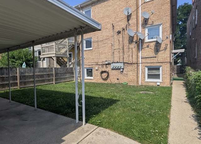 Photo of 1324 Maple Ave, Berwyn, IL 60402