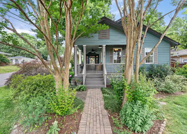 Property at 1710 Shelby Ave, Nashville, TN, 37206, 4 beds, 2 baths, [object Object]