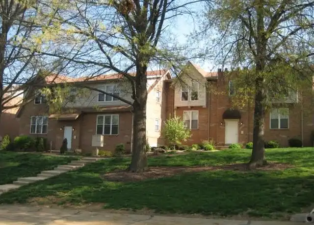 Property at 10073 Squire Meadows Dr, St. Louis, MO, 63123, 2 beds, 1 bath, [object Object]