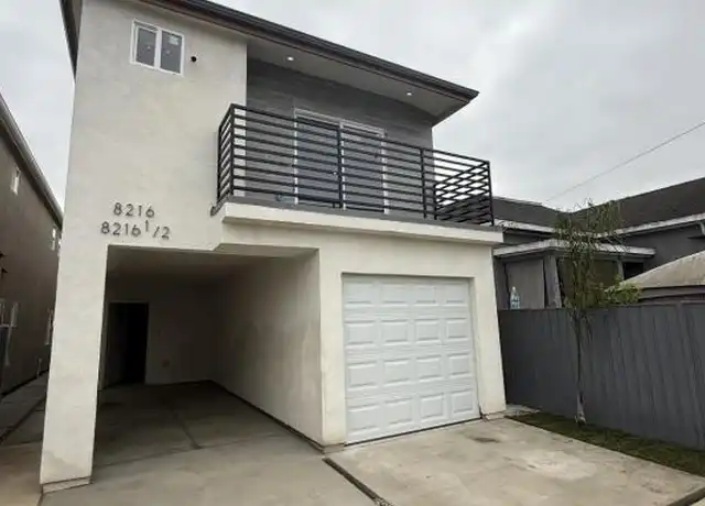 Property at 7729 1/2 Bell Ave Unit 1/2, Los Angeles, CA, 90001, 3 beds, 2.5 baths, [object Object]