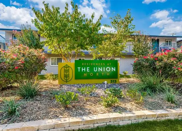 Property at 2211 W Hickory St Unit A4R, Denton, TX, 76201, 1 bed, 1 bath, [object Object]