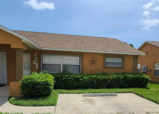 Property at 247 College Park Dr, Daytona Beach, FL, 32114, 2 beds, 1 bath, [object Object]