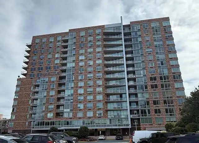 Property at 707 Hudson Park Unit 707, Edgewater, NJ, 07020, 1 bed, 1.5 baths, [object Object]