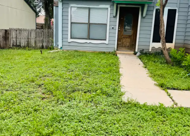 Property at 6227 Valley King, San Antonio, TX, 78250, 3 beds, 1 bath, [object Object]