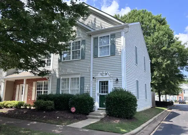 Property at 8510 Silhouette Pl, Raleigh, NC, 27613, 3 beds, 2.5 baths, [object Object]