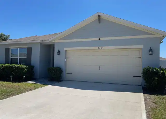 Property at 3307 Summerdale Way, Kissimmee, FL, 34746, 4 beds, 2 baths, [object Object]