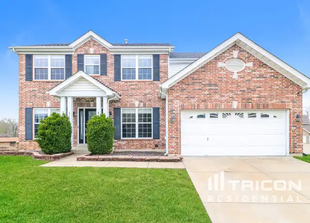 Property at 218 Roxbury Dr, O Fallon, MO, 63366, 4 beds, 3 baths, [object Object]