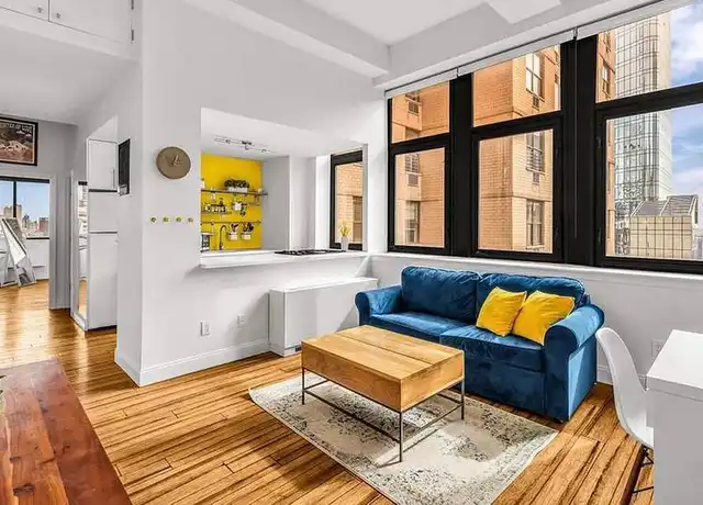 Property at 310 E 46th St, New York, NY, 10017, 1 bed, 1 bath, [object Object]