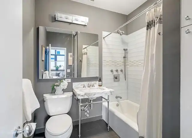 Property at 310 E 46th St, New York, NY, 10017, 1 bed, 1 bath, [object Object]