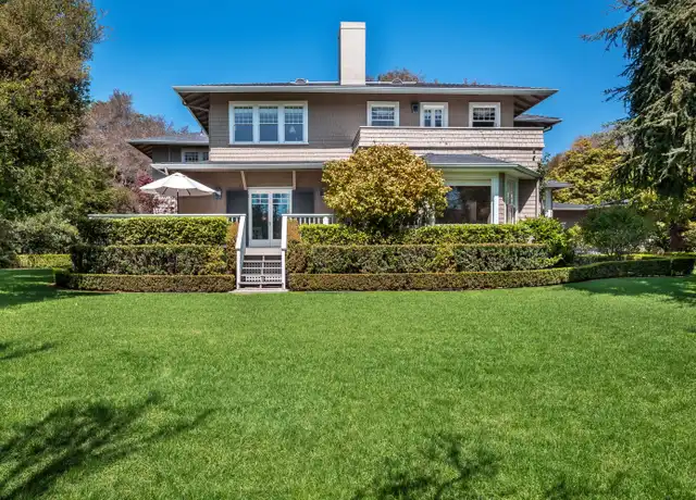 Property at 287 Middle Rd, Montecito, CA, 93108, 4 beds, 3.5 baths, [object Object]