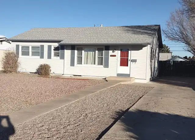 Property at 2016 Hollywood Dr, Pueblo, CO, 81005, 4 beds, 2 baths, [object Object]