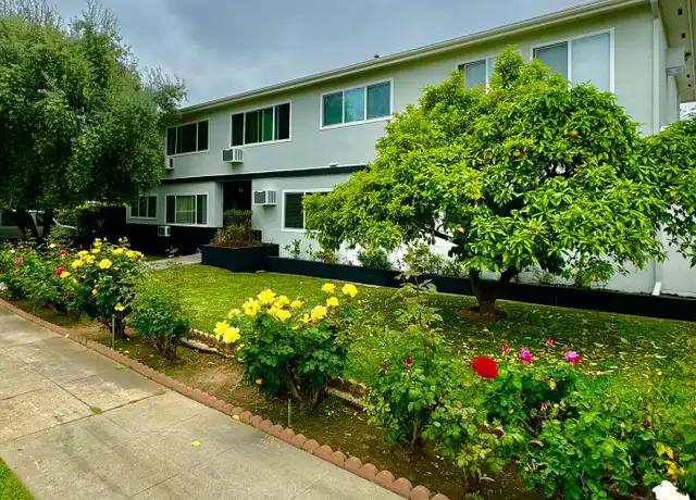Property at 341 N Stoneman Ave Unit K, Alhambra, CA, 91801, 1 bed, 1 bath, [object Object]