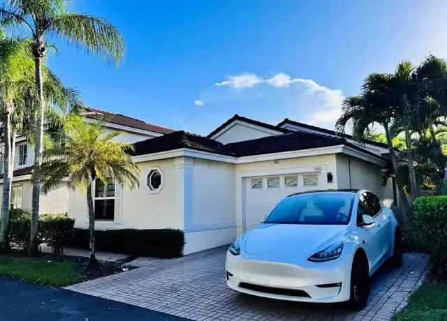 Property at 1480 Sweetbay Way, Hollywood, FL, 33019, 4 beds, 2 baths, [object Object]